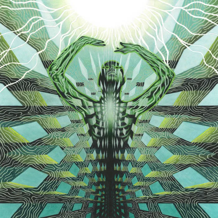 Cover of Growth – Under the Under