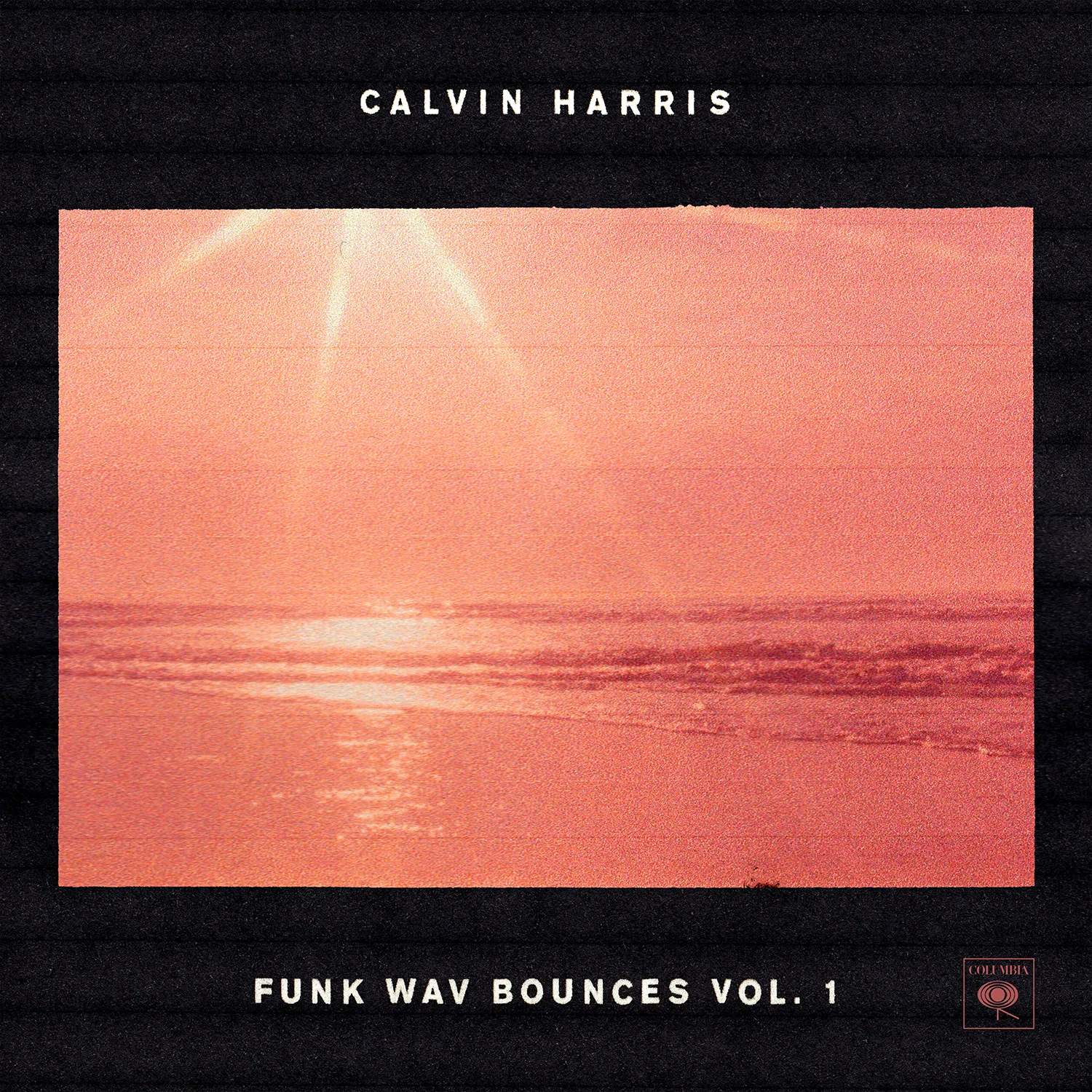 Cover of Funk Wav Bounces, Vol. 1