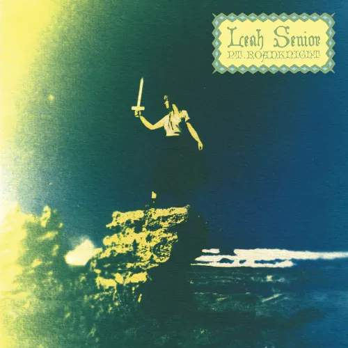 Cover of Leah Senior – Pt. Roadknight
