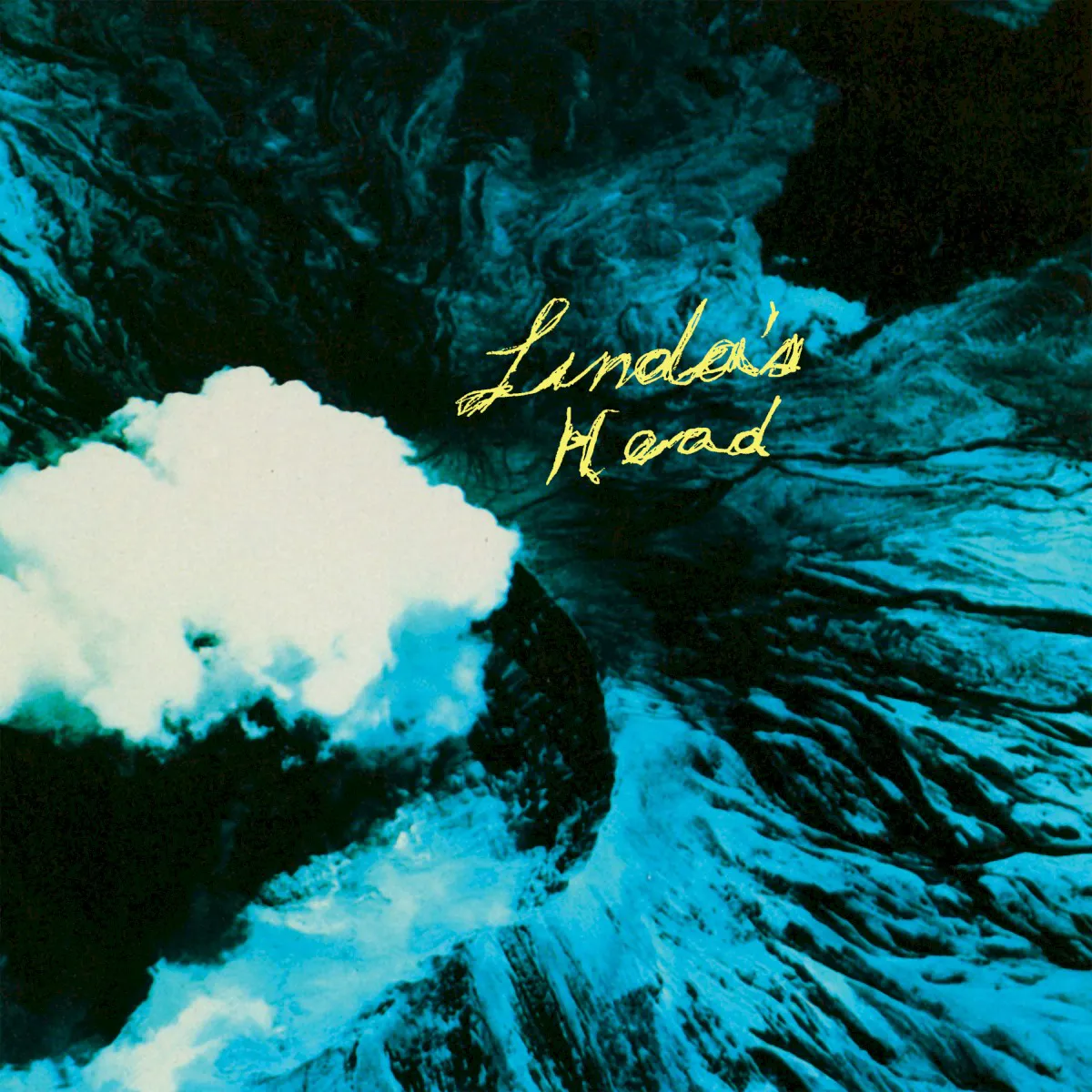 Cover of Helen – Linda’s Head