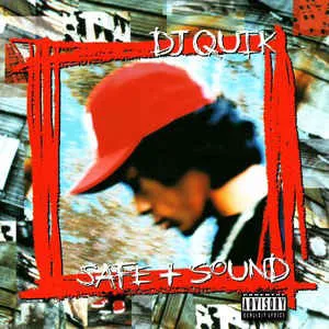 Cover of Safe + Sound