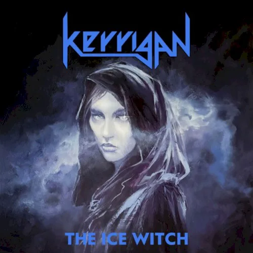 Cover of Kerrigan – The Ice Witch