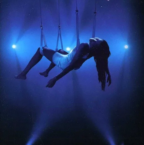 Cover of Zazie – Rodéo tour