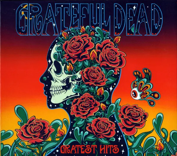 Cover of Gratest Hits