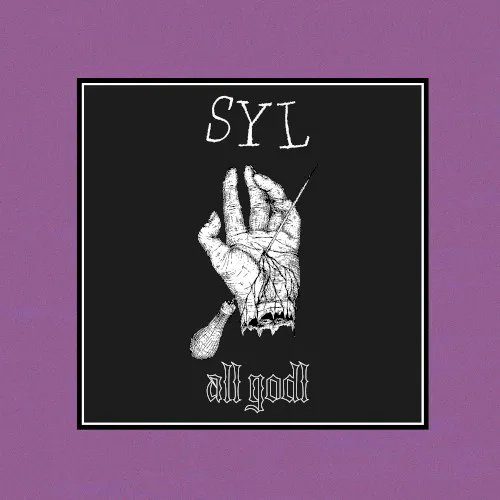 Cover of SYL – alt godt