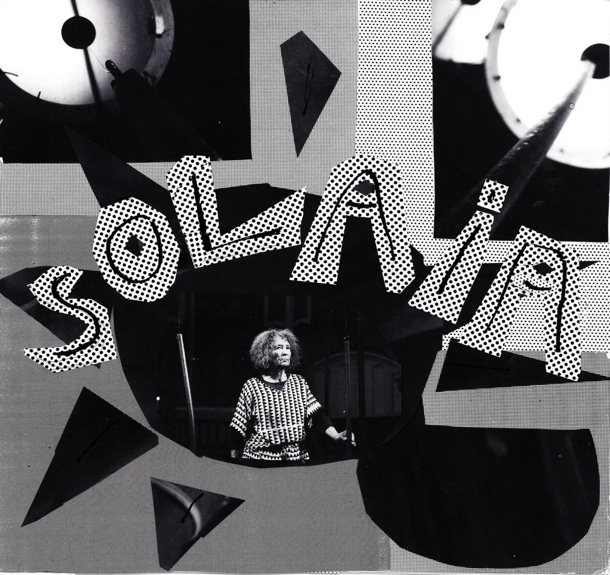 Cover of Limpe Fuchs – Solaia