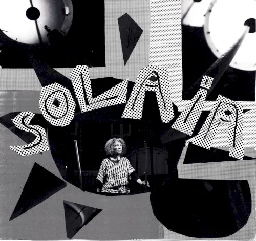 Cover of Limpe Fuchs – Solaia