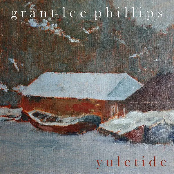 Cover of Yuletide