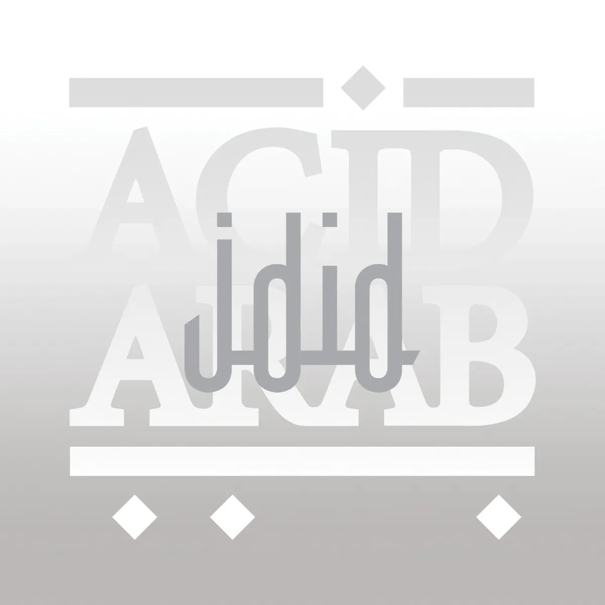 Obal albumu Jdid