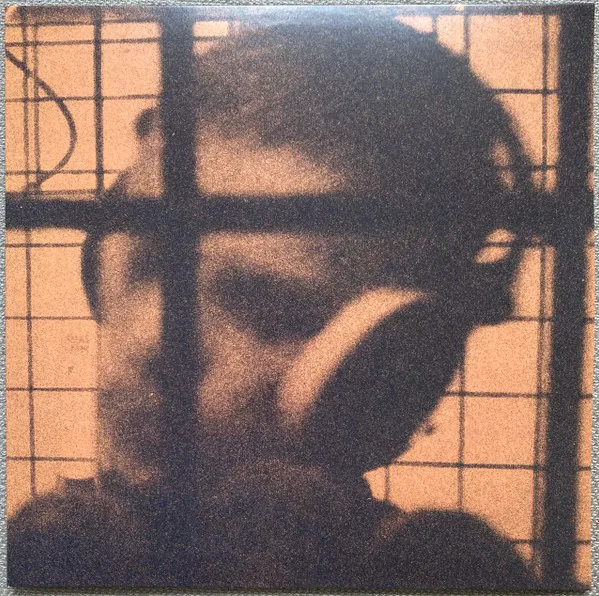 Cover of Jens Ole Wowk McCoy – Jens Ole McCoy