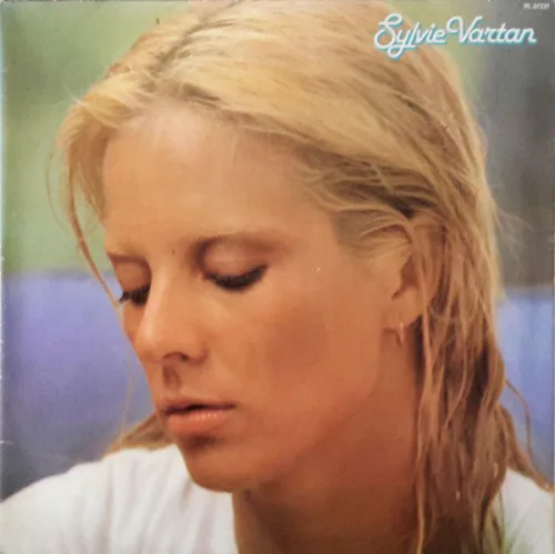 Cover of Sylvie Vartan – Fantaisie