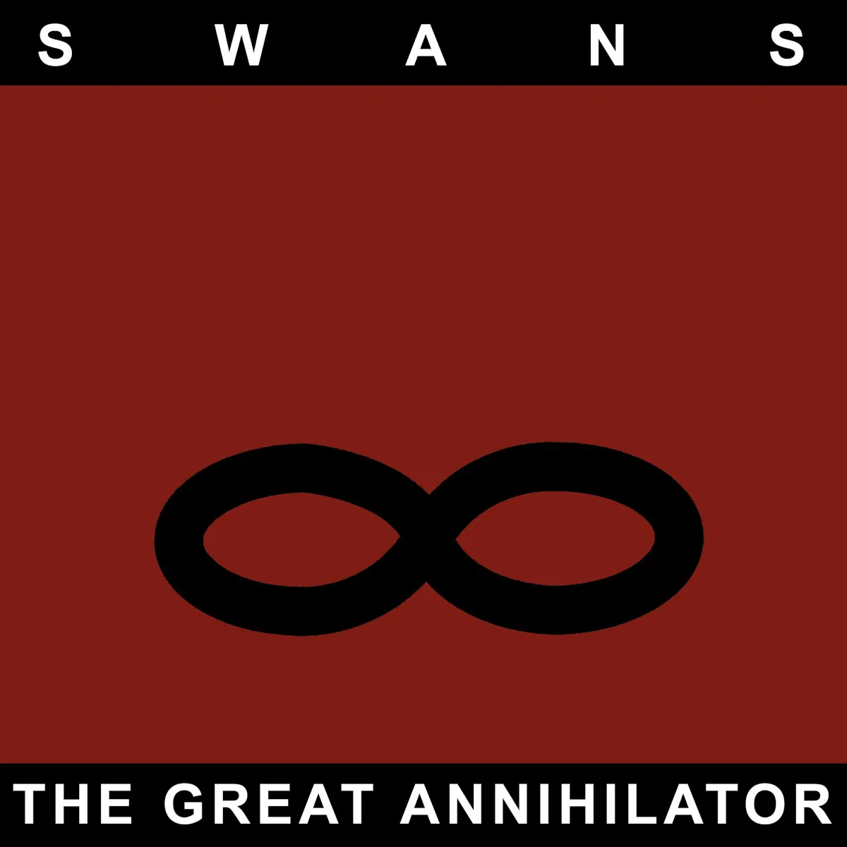 Cover of The Great Annihilator