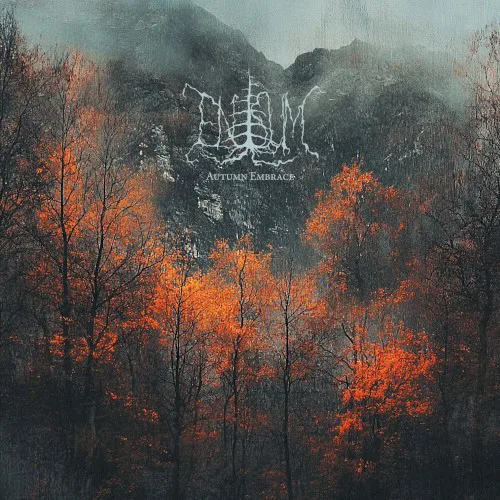 Cover of Enisum – Autumn Embrace