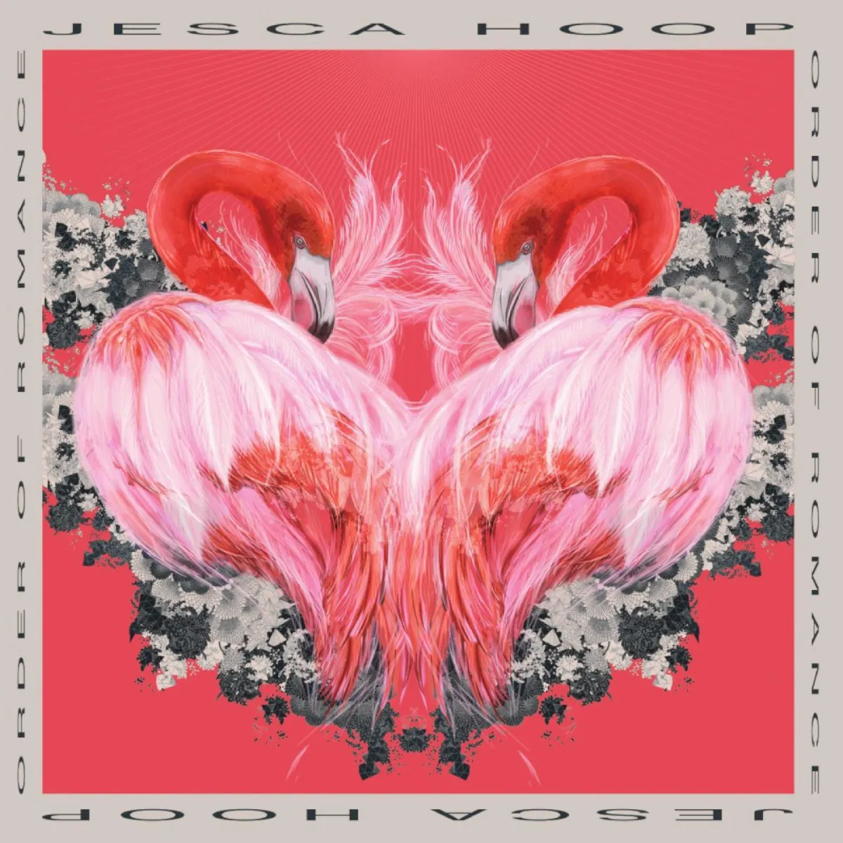 Obal albumu Order of Romance