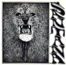 Cover of Santana