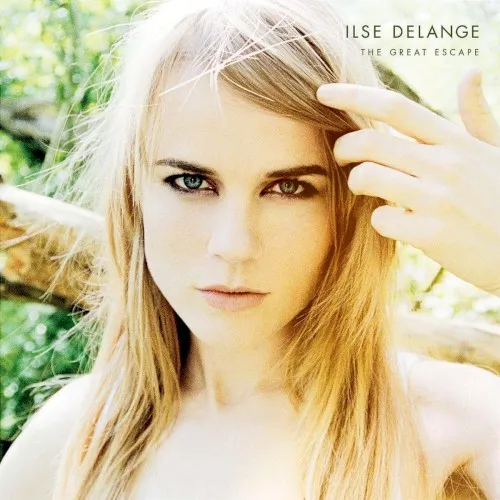 Cover of Ilse DeLange – The Great Escape