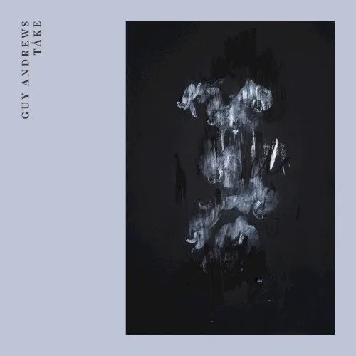 Cover of Guy Andrews – Tåke