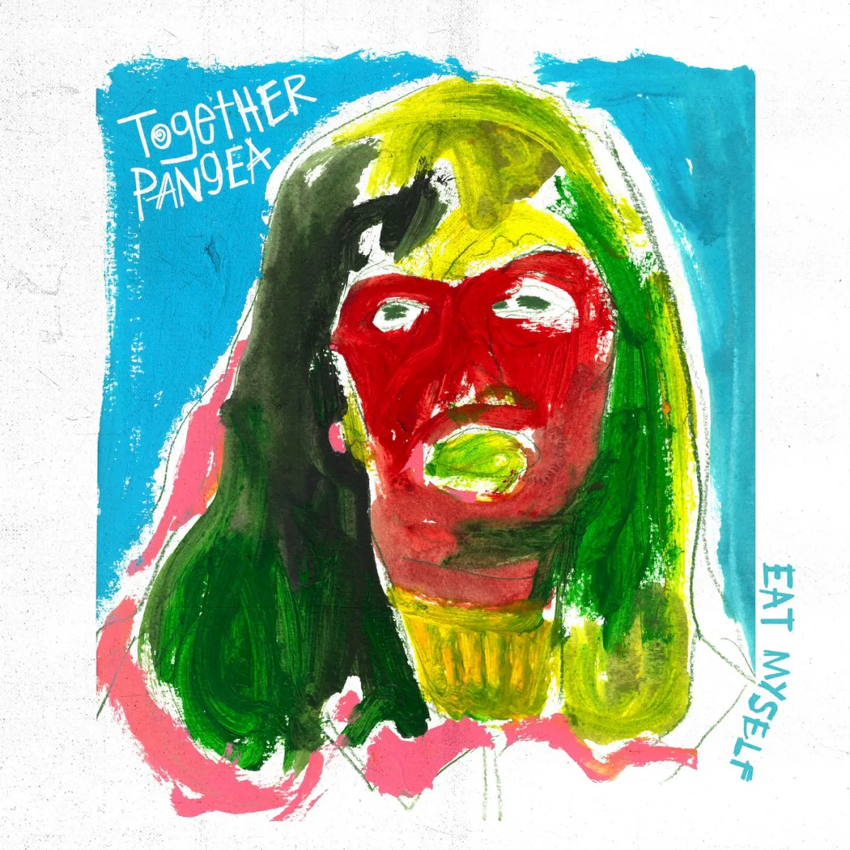 Cover of Eat Myself