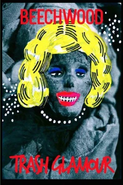 Cover of Beechwood – Trash Glamour