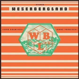 Weserbergland
