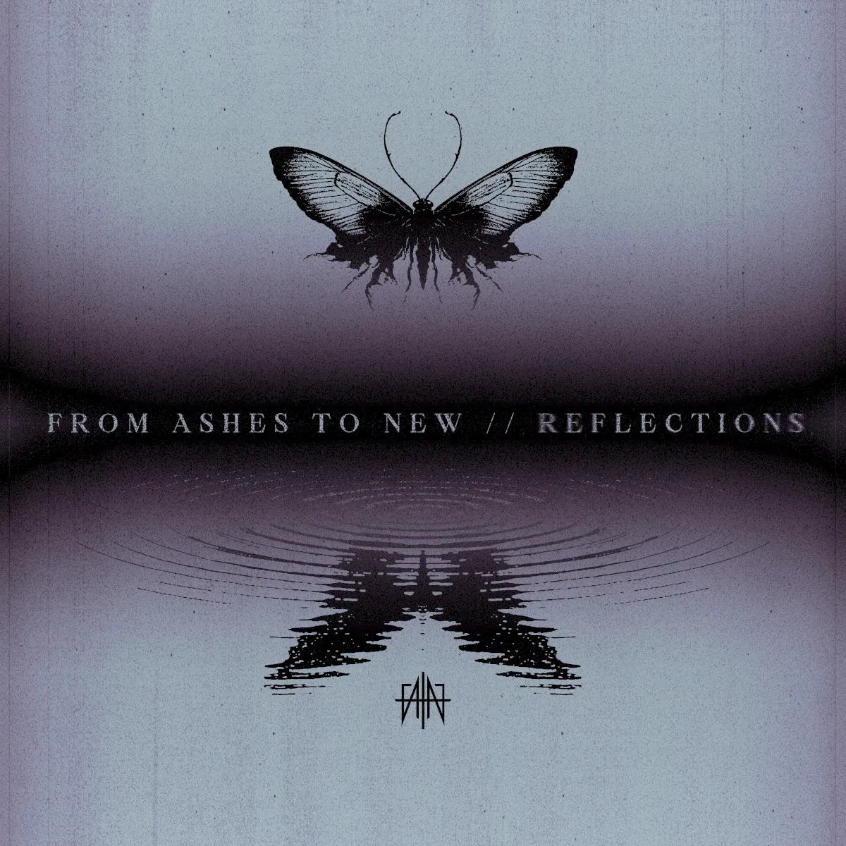 Obal albumu Reflections
