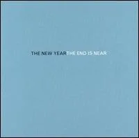Cover of The New Year – The End Is Near