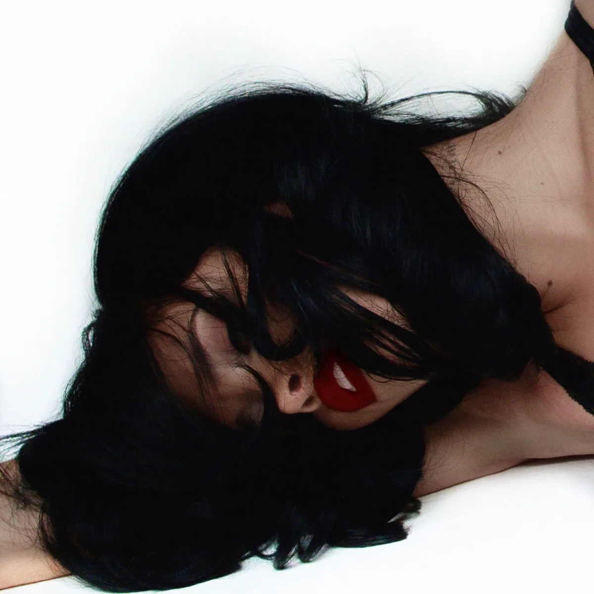 Cover of Tough Love