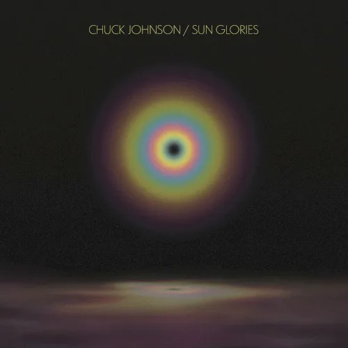Cover of Chuck Johnson – Sun Glories