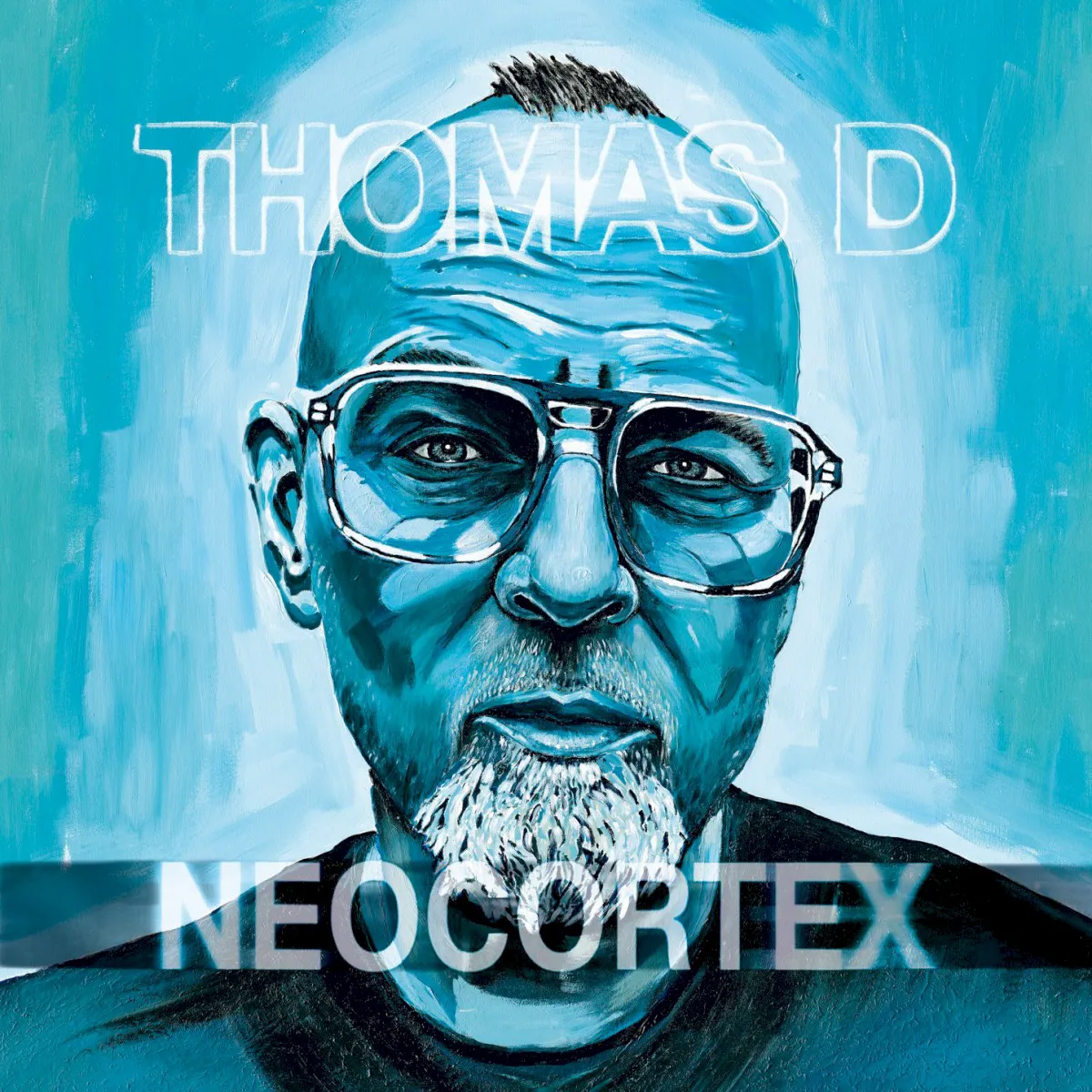 Cover of Neocortex