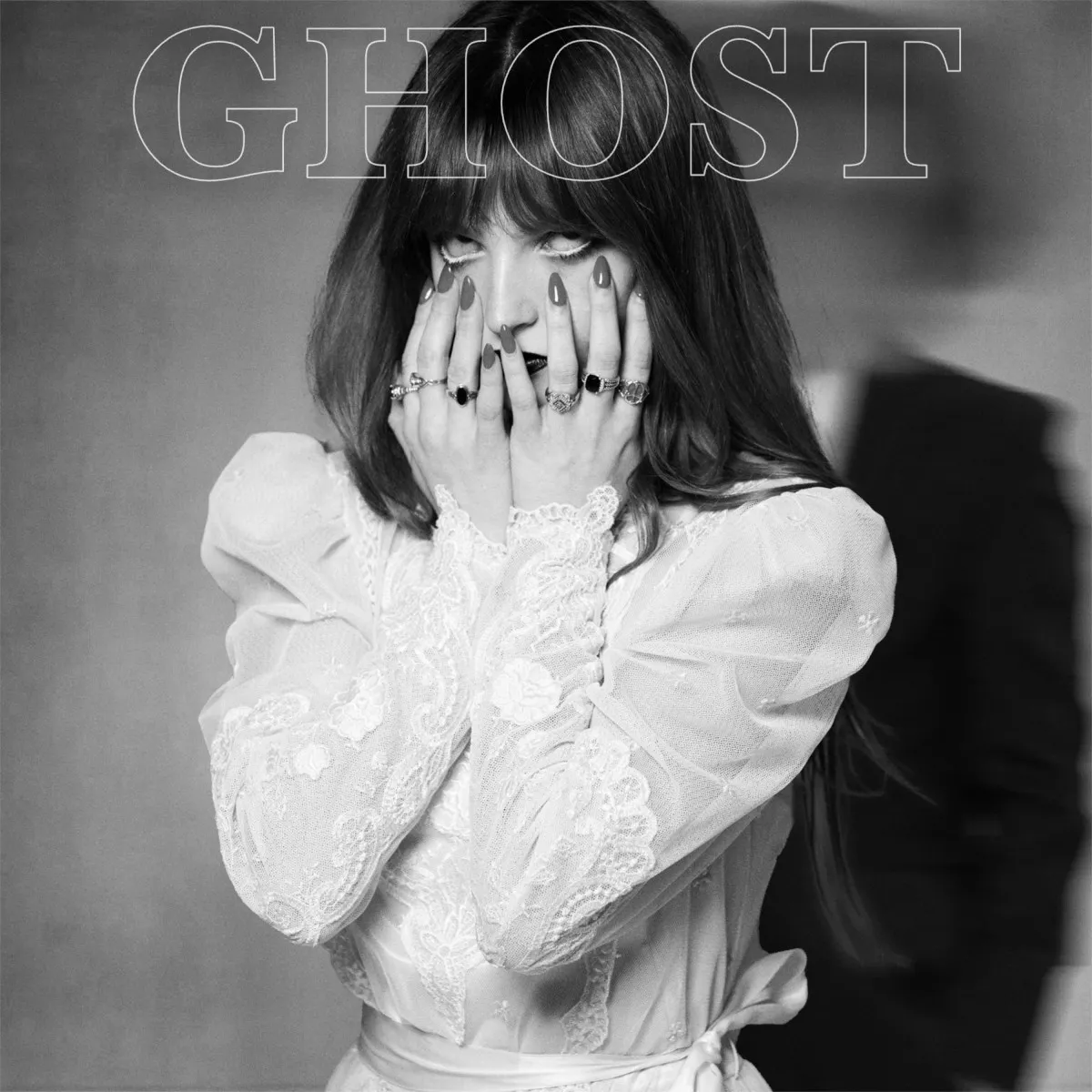 Cover of Ghost