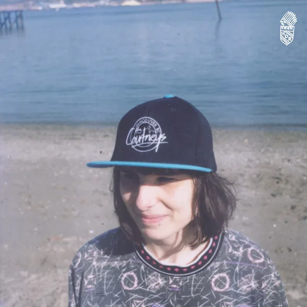 Cover of The Courtneys – The Courtneys