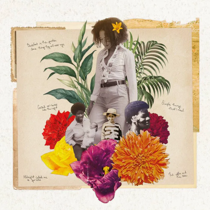Obal alba Victoria Port – Barefoot In The Garden