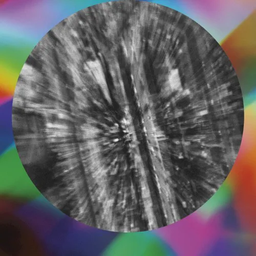 Cover of Four Tet – Beautiful Rewind