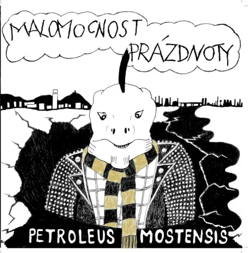Malomocnost prázdnoty