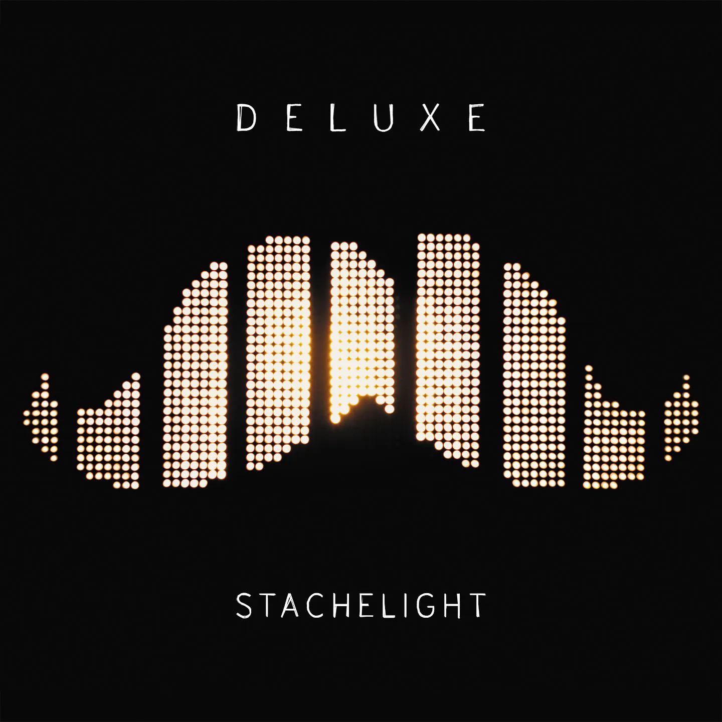 Cover of Stachelight