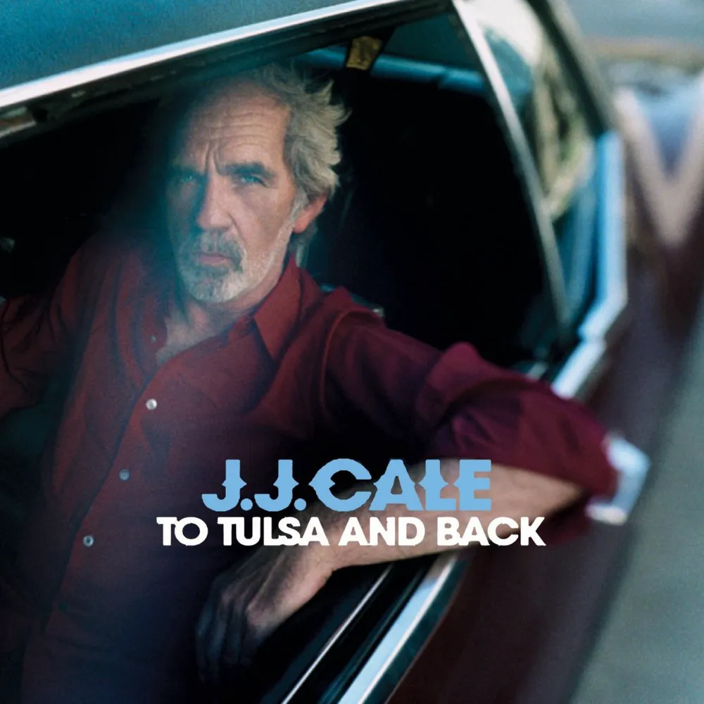 Obal albumu To Tulsa and Back