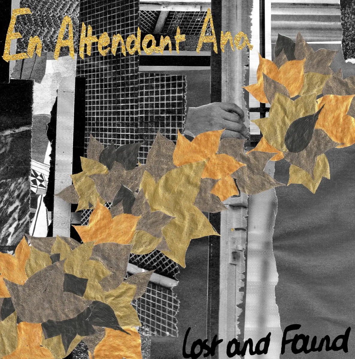 Cover of En Attendant Ana – Lost and Found
