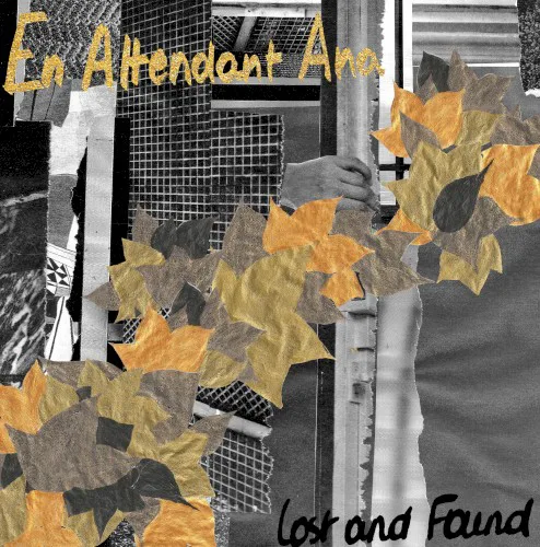 Cover of En Attendant Ana – Lost and Found