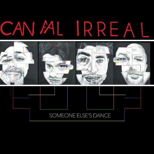Canal Irreal
