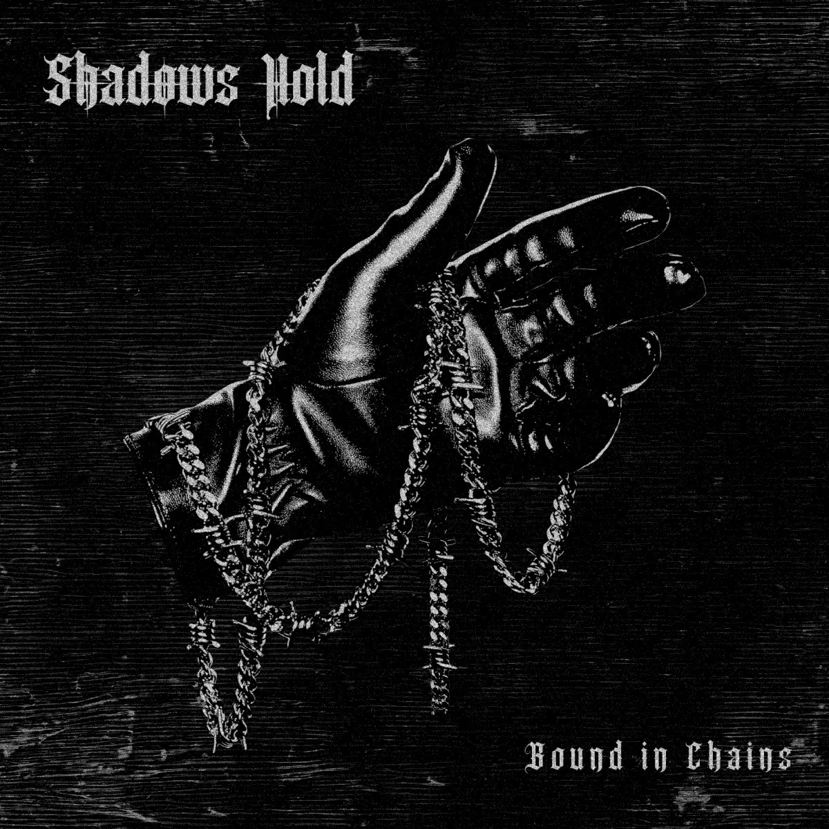 Cover of Bound in Chains