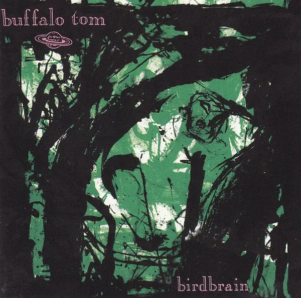 Cover of Birdbrain