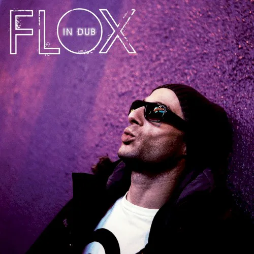 Cover of Flox – In Dub