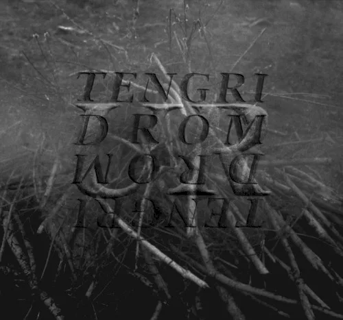 Obal albumu Tengri, DROM – Ur