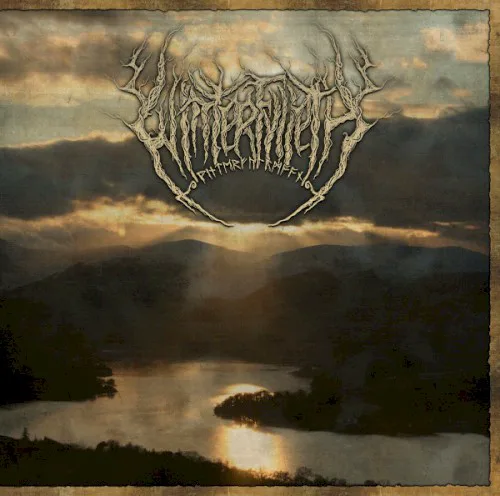 Cover of Winterfylleth – The Mercian Sphere