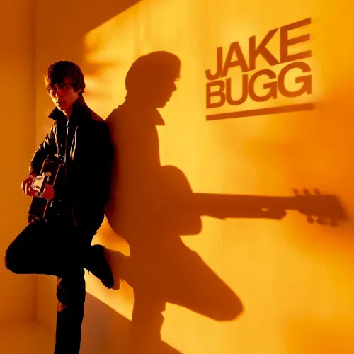 Cover of Jake Bugg – Shangri La