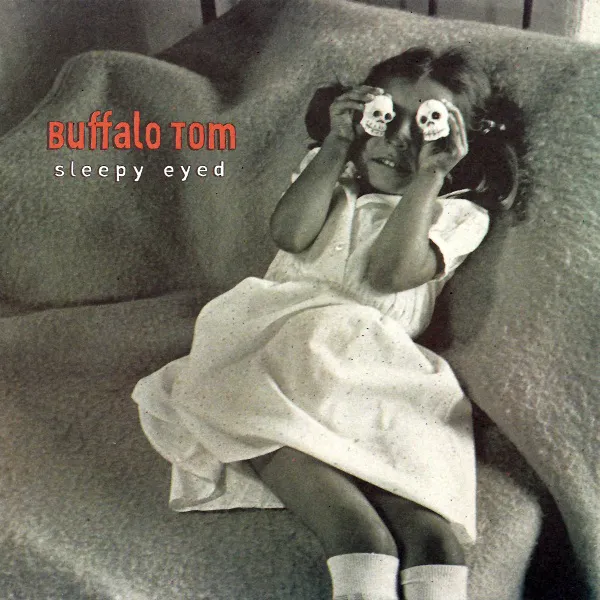 Cover of Sleepy Eyed