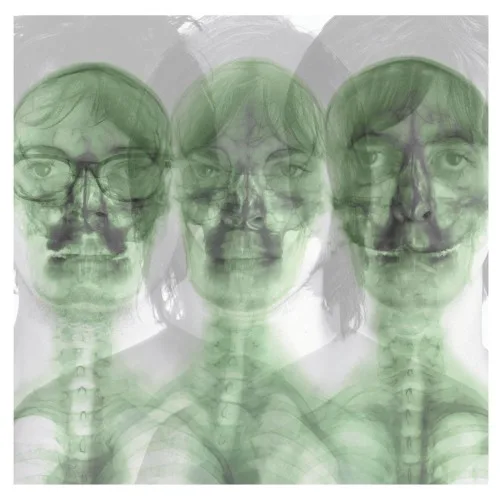Obal alba Supergrass – Supergrass